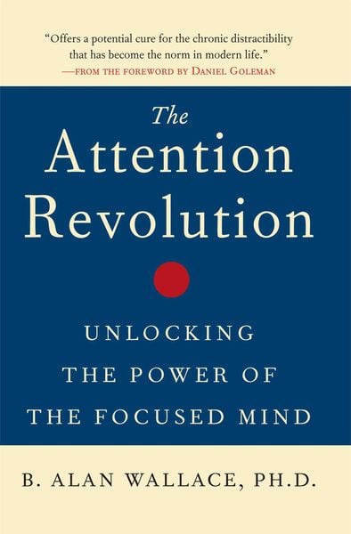 Produktbild: The Attention RE