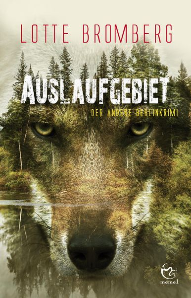 Produktbild: Auslaufgebiet