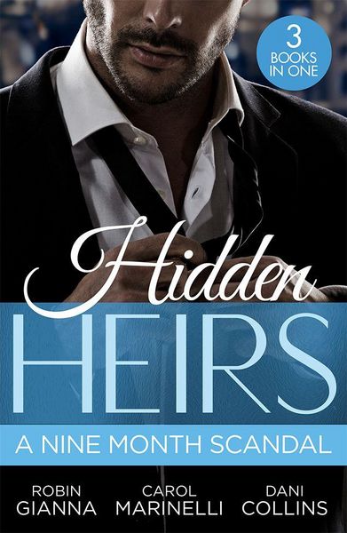 Produktbild: Hidden Heirs