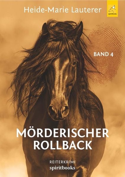 Produktbild: M&ouml;rderischer Rollback