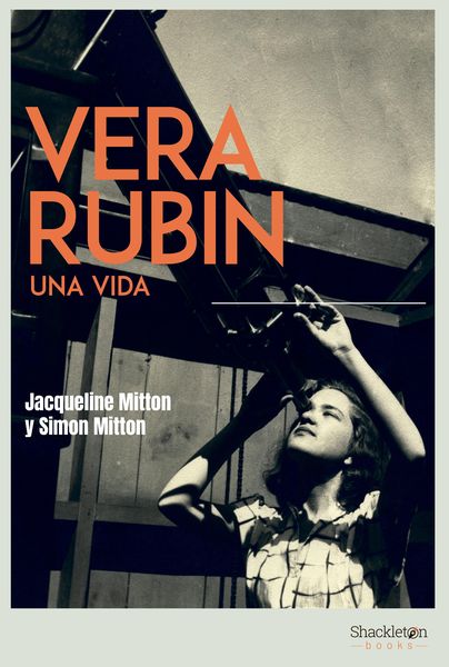 Produktbild: Vera Rubin