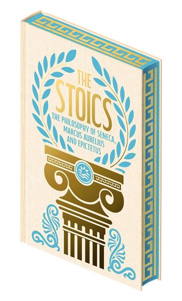 Produktbild: The Stoics
