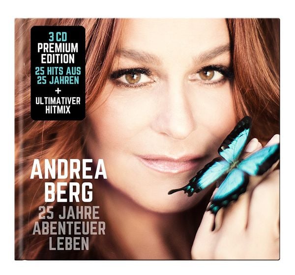 Produktbild: 25 Jahre Abenteuer Leben (ltd.Premium Edition)