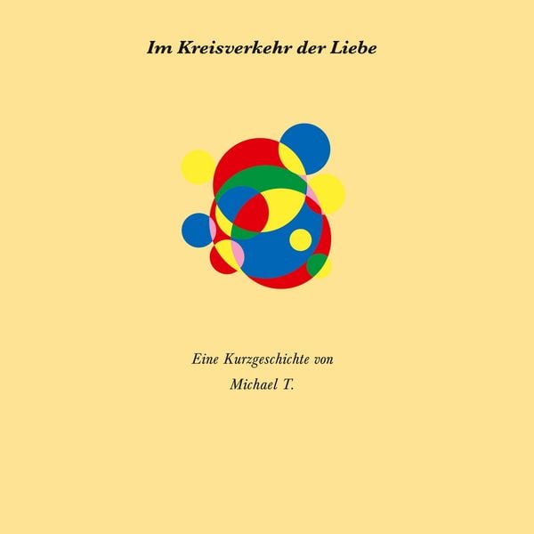 Produktbild: Im Kreisverkehr der Liebe