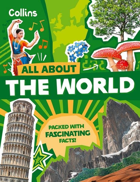 Produktbild: The World