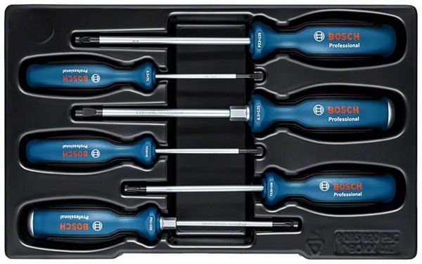 Produktbild: Bosch Professional 0615990N2R 0615990N2R Werkzeugset