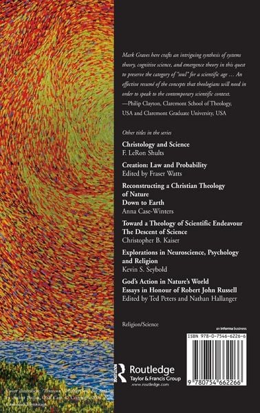Produktbild: Mind, Brain and the Elusive Soul