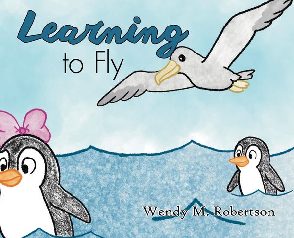 Produktbild: Learning to Fly