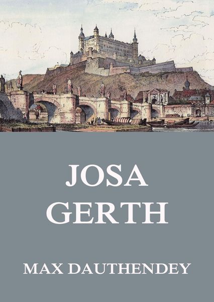 Produktbild: Josa Gerth