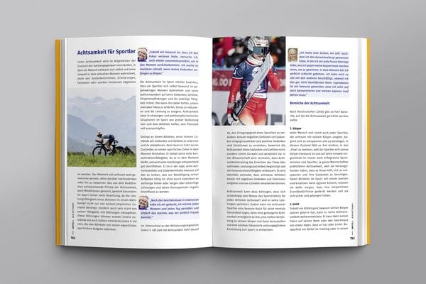 Produktbild: Mentale Tipps & Tricks im Sport