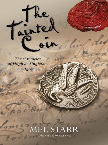 Produktbild: The Tainted Coin