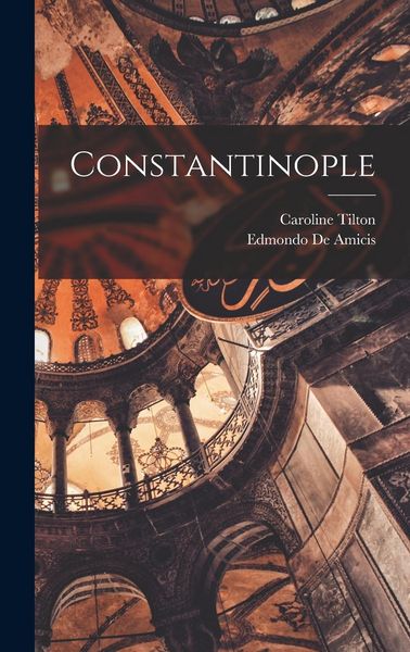 Produktbild: Constantinople