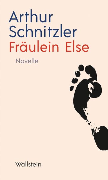 Produktbild: Fräulein Else