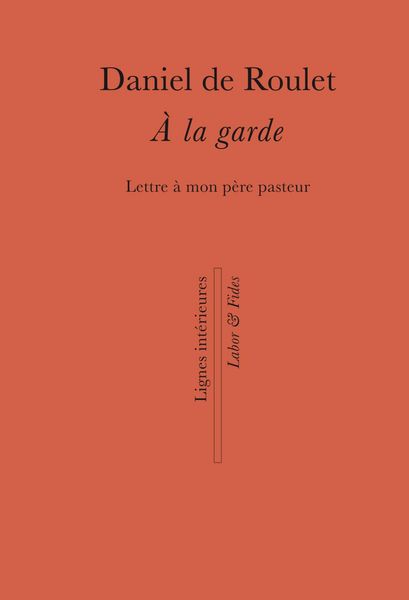Produktbild: A la garde