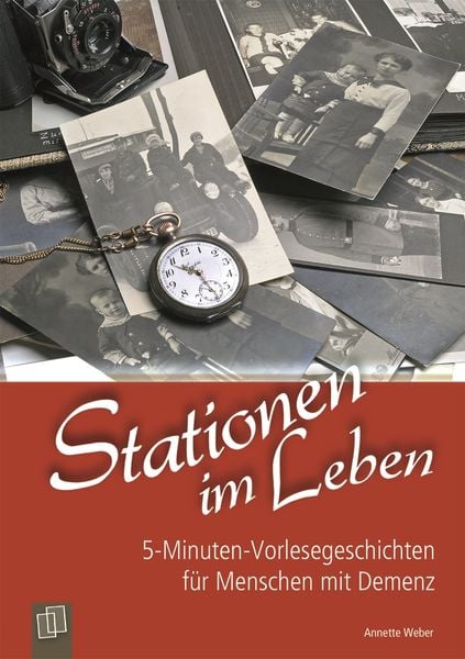 Produktbild: Stationen im Leben