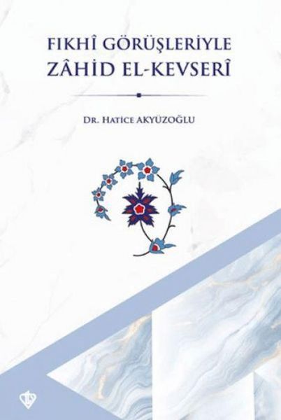 Produktbild: Fikhi G&ouml;r&uuml;sleriyle Zahid El-Kevseri