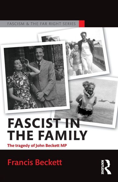 Produktbild: Fascist in the Family