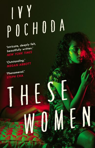 Produktbild: These Women