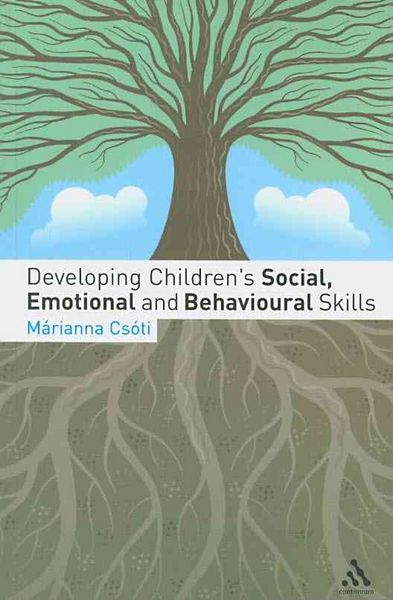 Produktbild: Developing Childrens Social Em