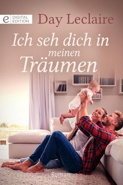 Produktbild: Ich seh dich in meinen Tr&auml;umen