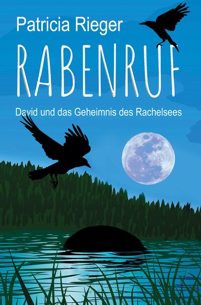 Produktbild: Rabenruf