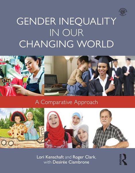 Produktbild: Gender Inequality in Our Changing World