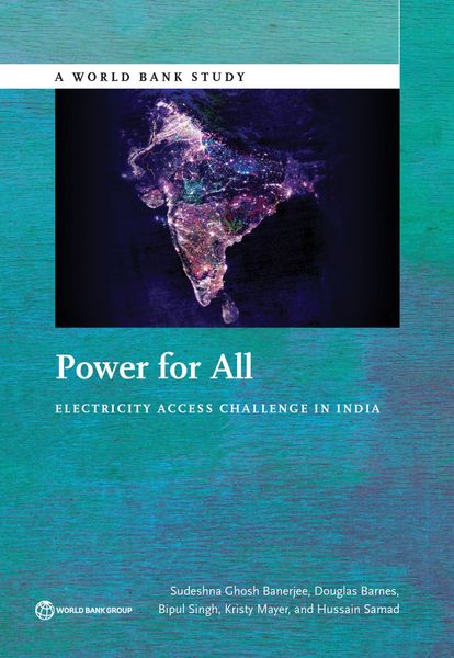 Produktbild: Power for All