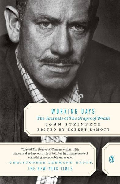Produktbild: Working Days