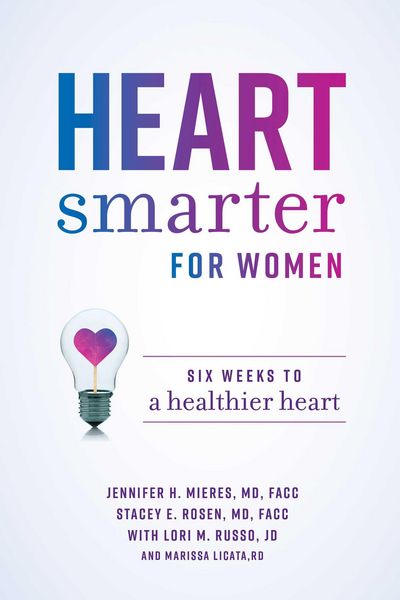 Produktbild: Heart Smarter for Women