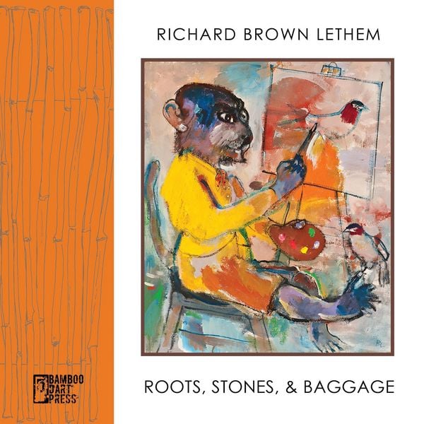 Produktbild: Roots, Stones and Baggage