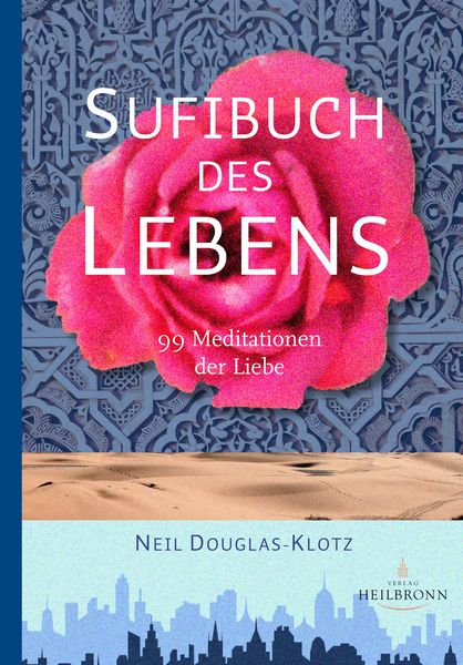 Produktbild: Sufibuch des Lebens