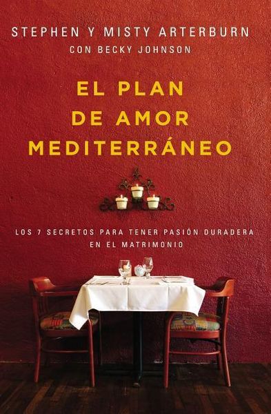 Produktbild: El Plan de Amor Mediterr&aacute;neo