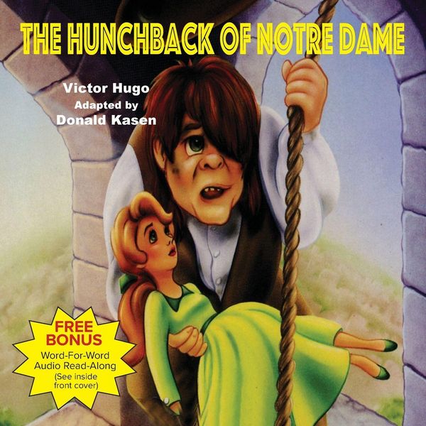 Produktbild: The Hunchback of Notre Dame