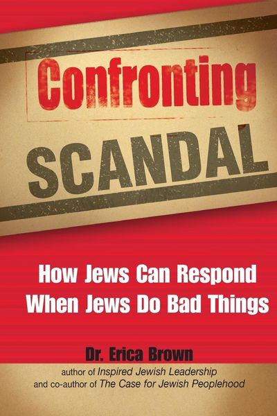 Produktbild: Confronting Scandal