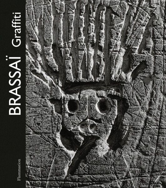 Produktbild: Brassai: Graffiti