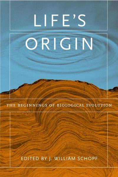 Produktbild: Life's Origin