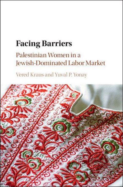 Produktbild: Facing Barriers