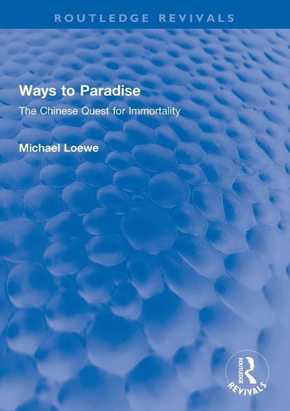 Produktbild: Ways to Paradise