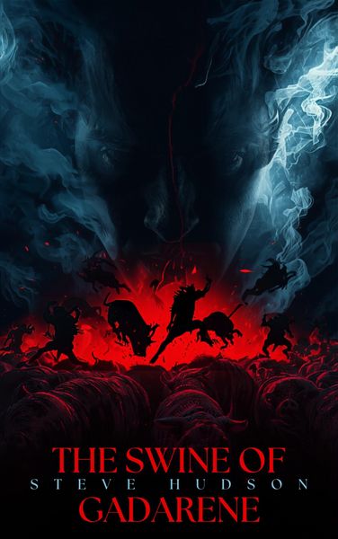 Produktbild: The Swine of Gadarenes