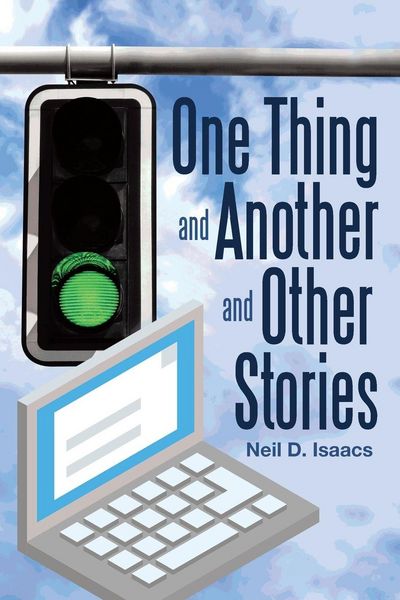 Produktbild: One Thing and Another and Other Stories