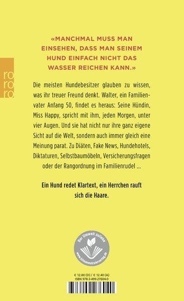 Produktbild: Guten Morgen, Miss Happy