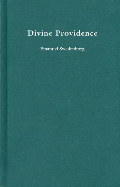 Produktbild: Divine Providence