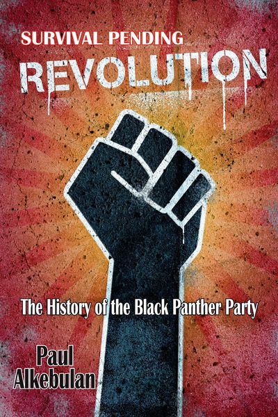 Produktbild: Survival Pending Revolution