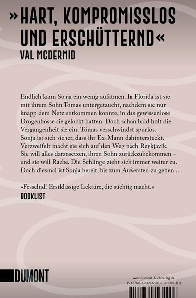 Produktbild: Die Schlinge