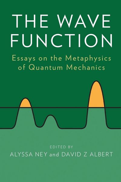 Produktbild: The Wave Function