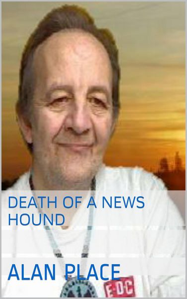Produktbild: Death of a News Hound