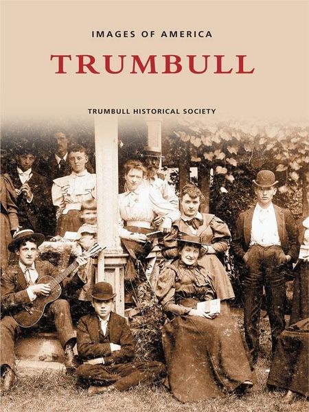 Produktbild: Trumbull
