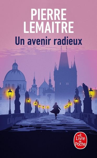 Produktbild: Un avenir radieux