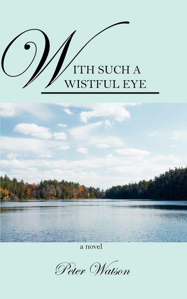 Produktbild: With Such a Wistful Eye