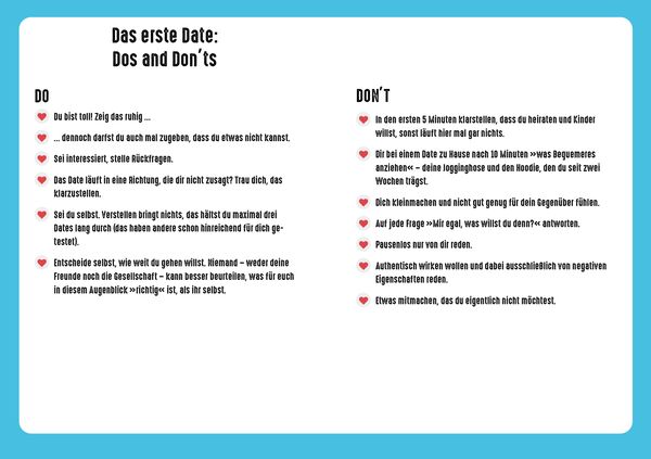 Produktbild: Das ultimative Dating-Kochbuch